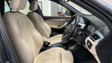 BMW X1 sDrive 20i M Sport 5dr Step Auto Petrol Estate